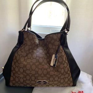 Coach Shoulder Bag